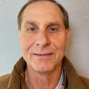 Meet your Posher, Dan